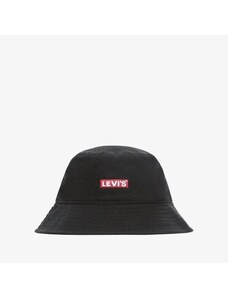 Levi's Klobouk Bucket Hat - Baby Tab Logo ženy Doplňky Klobouky D6249-0001