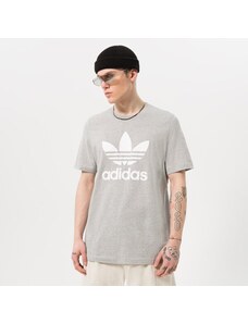 Adidas Tričko Trefoil Muži Oblečení Trička IA4817