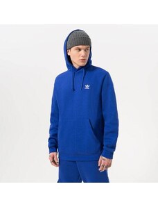 Adidas Mikina S Kapucí Essential Hoody Muži Oblečení Mikiny IA4891