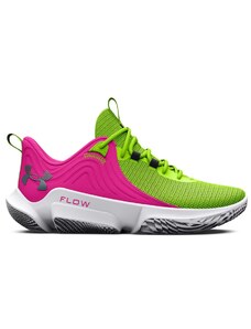 Basketbalové boty Under Armour UA FLOW FUTR X 2 MM 3026288-300 EU