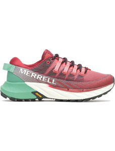 Trailové boty Merrell AGILITY PEAK 4 j067410