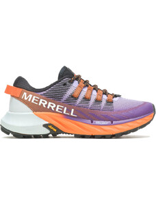 Trailové boty Merrell AGILITY PEAK 4 j067548