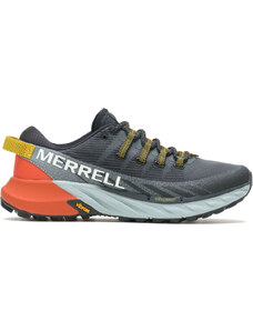 Trailové boty Merrell AGILITY PEAK 4 j067347