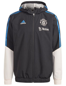 Pánská bunda Manchester United AW M HT4288 - Adidas