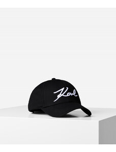 KŠILTOVKA KARL LAGERFELD K/SIGNATURE CAP