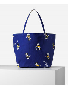 KABELKA KARL LAGERFELD KLXDISNEY REVERSIBLE SHOPPER