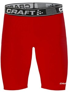 Šortky Craft PRO CONTROL COMPRESSION SHORT TIGHTS UNI 1906858-430000