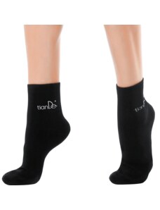 TianDe Ponožky s bodovou turmalínovou vrstvou - vel. 22