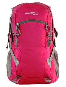 Sportovní batoh Axon Dove 15l růžový
