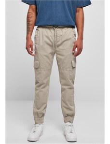 UC Men Vojenské kalhoty Jogg v barvě wolfgrey