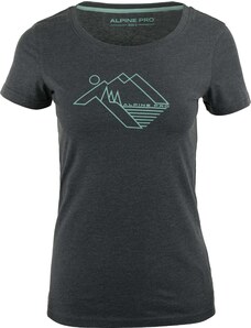 Dámské triko Alpine Pro Kefada