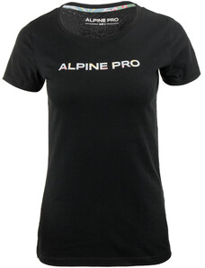 Dámské triko Alpine Pro Gabora