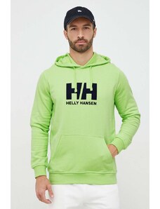 Mikina Helly Hansen HH LOGO HOODIE 33977