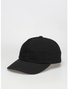 Brixton Alpha Lp Cap (black vintage wash)černá