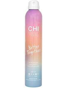 CHI Vibes Better Together Dual Mist Hair Spray 74ml