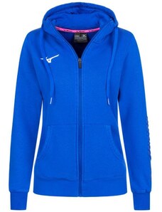 Mizuno Sweat FZ Hoodie W