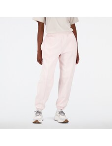 Dámské kalhoty New Balance WP23553WAN – růžové