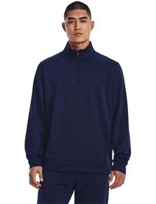 Pánská mikina Under Armour Armour Fleece 1/4 Zip