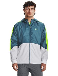 Pánská větrovka Under Armour Legacy Windbreaker