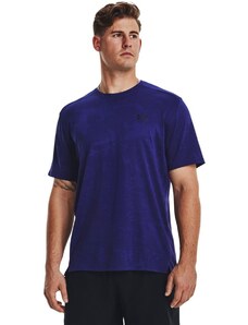 Pánské sportovní tričko Under Armour Tech Vent Jacquard SS