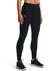 Dámské běžecké tepláky Under Armour Qualifier Run 2.0 Pant