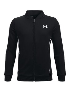 Chlapecká sportovní bunda Under Armour Pennant 2.0 FZ