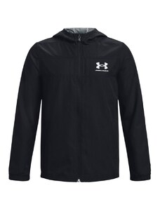 Chlapecká větrovka Under Armour Sportstyle Windbreaker