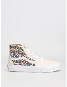 Vans Sk8 Hi Tapered (floral white)barevná