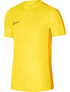 Žlutá pánská trička Nike | 90 kousků - GLAMI.cz