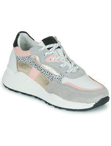 Sportovní tenisky Keen Chandler CNX Y antigua sand/drizzle