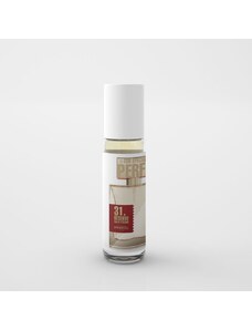 Immortal Reserve 31 Eau de Perfume For Special Barbers parfém - odstřik 5 ml