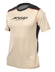 Fasthouse Youth Alloy Ronin Jersey Cream