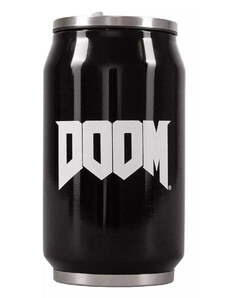 DPI Merchandising GmbH Doom cestovní plechovka Rune