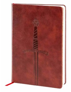 DPI Merchandising GmbH Kingdom Come: Deliverance zápisník Sword