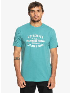 Pánské tričko Quiksilver QS SURF LOCKUP