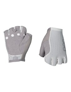 Poc - rukavice agile short glove bílá