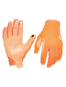 Poc - rukavice avip glove long oranžová