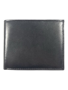 Swifts Kožená peněženka černá F 12