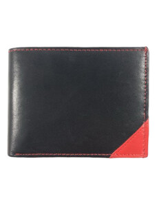 Swifts Kožená peněženka červená 2225
