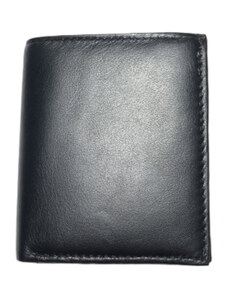 Swifts Kožená peněženka černá 411