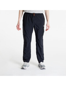 Pánské šusťákové kalhoty Columbia Deschutes Valley Pant Black