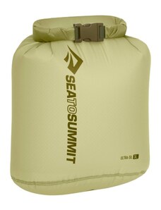 Sea To Summit Ultra-Sil Dry Bag - 3L, Tarragon