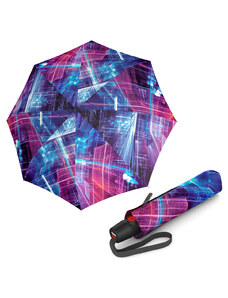 Knirps T.200 Medium Duomatic Future - dámský plně automatický deštník