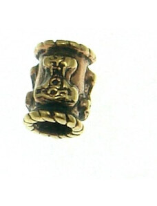 imago Bronzový korálek Thorovo kladivo