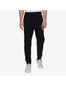 Champion CLASSIC LABEL RIB CUFF PANTS