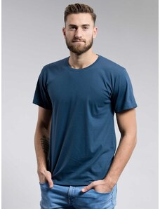 CityZen Pánské tričko AGEN modré