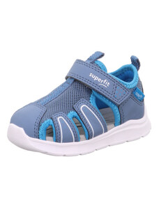 Dětské sandále Superfit 1-000478-8060 WAVE