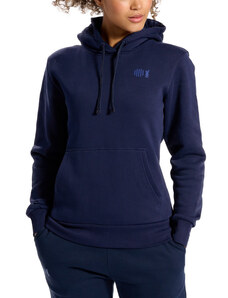 Mikina s kapucí Hummel hmlCOURT COTTON HOODIE WOMAN 219155-7026