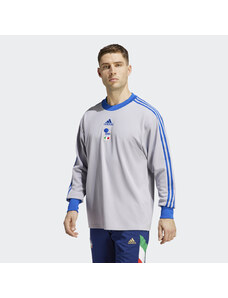 Adidas Brankářský dres Italy Icon