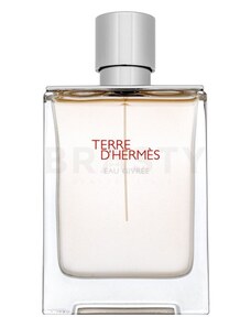 Hermès Terre d’Hermès Eau Givrée - Refillable parfémovaná voda pro muže 100 ml